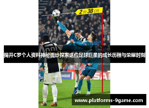 揭开C罗个人资料神秘面纱探索这位足球巨星的成长历程与荣耀时刻