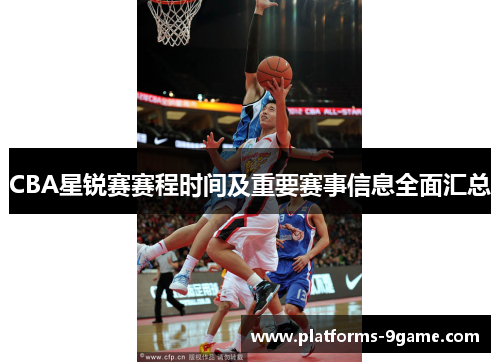 CBA星锐赛赛程时间及重要赛事信息全面汇总