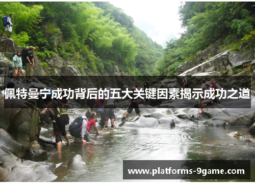 佩特曼宁成功背后的五大关键因素揭示成功之道