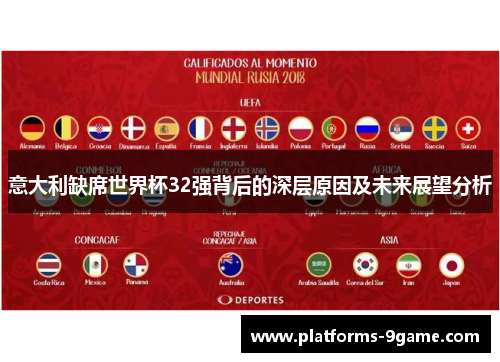 意大利缺席世界杯32强背后的深层原因及未来展望分析
